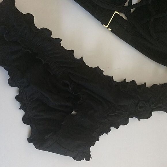 New Mosimo Black Bikini  - Picture 3 of 6